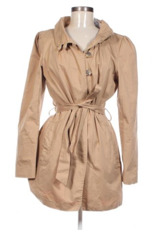 Damenmantel Vero Moda, Größe L, Farbe Beige, Preis € 23,66