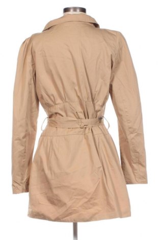 Damenmantel Vero Moda, Größe L, Farbe Beige, Preis 23,66 €