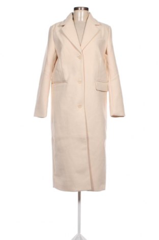 Palton de femei Weekday, Mărime S, Culoare Bej, Preț 115,99 Lei