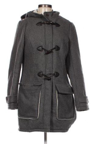 Γυναικείο παλτό Women by Tchibo, Μέγεθος M, Χρώμα Γκρί, Τιμή 23,17 €