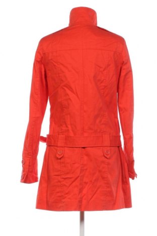 Palton de femei Y.O.U, Mărime S, Culoare Roșu, Preț 31,58 Lei