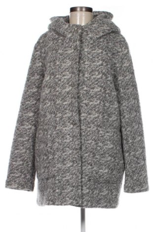 Дамско палто Yessica, Размер XL, Цвят Сив, Цена 70,97 лв.