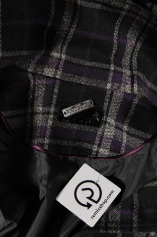 Γυναικείο παλτό Your Sixth Sense, Μέγεθος M, Χρώμα Πολύχρωμο, Τιμή 23,17 €