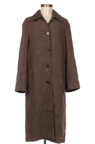 Γυναικείο παλτό Zara, Μέγεθος XS, Χρώμα Πολύχρωμο, Τιμή 36,45 €