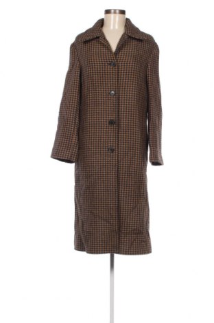 Γυναικείο παλτό Zara, Μέγεθος XS, Χρώμα Πολύχρωμο, Τιμή 22,48 €