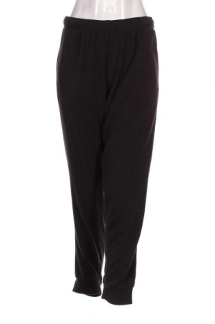 Γυναικείο παντελόνι fleece, Μέγεθος M, Χρώμα Μαύρο, Τιμή 27,67 €
