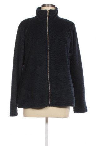 Γυναικείο παντελόνι fleece, Μέγεθος L, Χρώμα Μπλέ, Τιμή 6,99 €