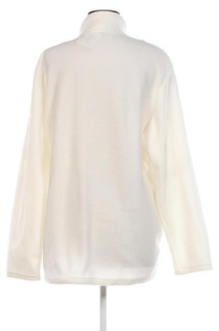 Damska bluza z polaru, Rozmiar XL, Kolor Biały, Cena 124,74 zł