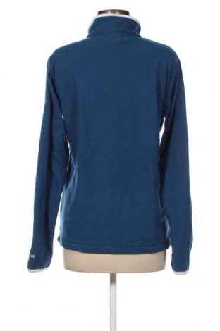 Γυναικεία ζακέτα fleece Trespass, Μέγεθος XL, Χρώμα Μπλέ, Τιμή 34,18 €