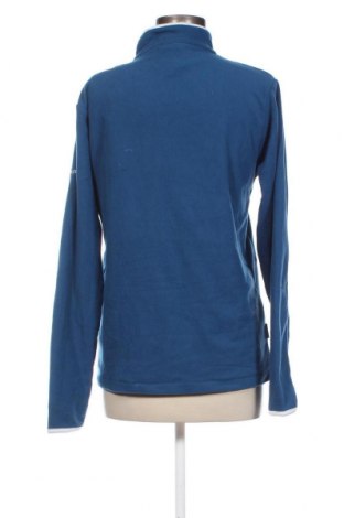 Bluză polară de damă Trespass, Mărime XL, Culoare Albastru, Preț 80,53 Lei