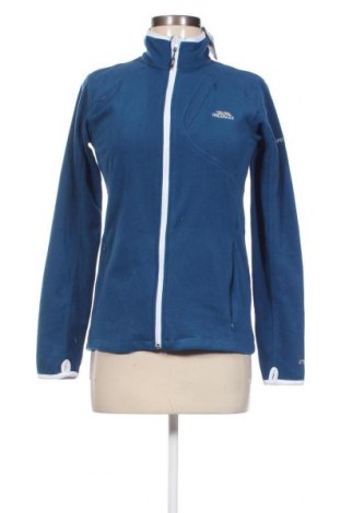 Damen Fleece Oberteil  Trespass, Größe S, Farbe Blau, Preis 27,34 €