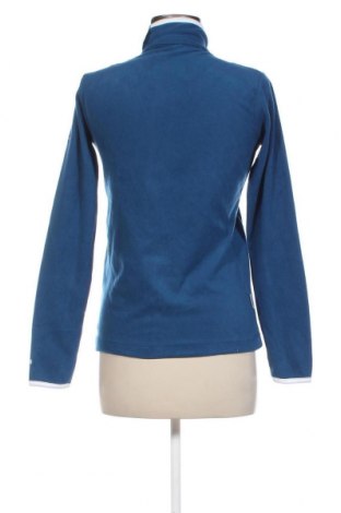 Γυναικεία ζακέτα fleece Trespass, Μέγεθος S, Χρώμα Μπλέ, Τιμή 16,30 €