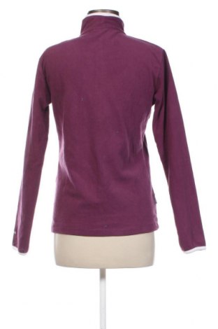 Damen Fleece Oberteil  Trespass, Größe M, Farbe Lila, Preis 21,56 €