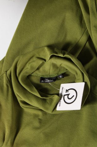 Damen Rollkragen Boule..., Größe M, Farbe Grün, Preis € 5,01