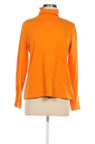Damen Rollkragen CPM Collection, Größe L, Farbe Orange, Preis € 5,95