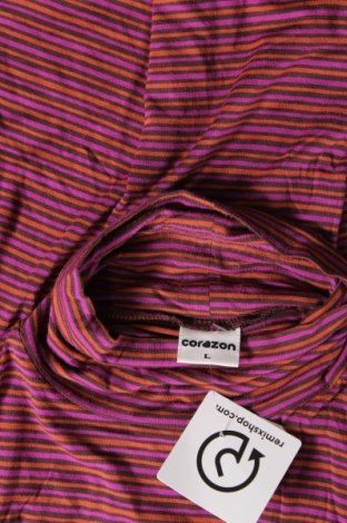 Γυναικείο ζιβάγκο Corazon, Μέγεθος L, Χρώμα Πολύχρωμο, Τιμή 15,46 €