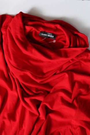 Γυναικείο ζιβάγκο Gerry Weber, Μέγεθος M, Χρώμα Κόκκινο, Τιμή 10,52 €