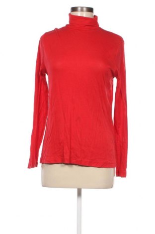 Damen Rollkragen H&M, Größe M, Farbe Rot, Preis 3,83 €