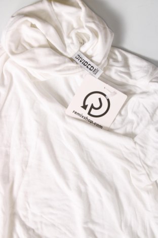 Damen Rollkragen H&M Divided, Größe XS, Farbe Weiß, Preis 13,22 €