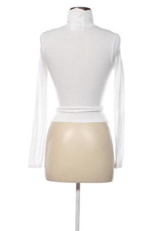 Γυναικείο ζιβάγκο H&M Divided, Μέγεθος XS, Χρώμα Λευκό, Τιμή 11,75 €
