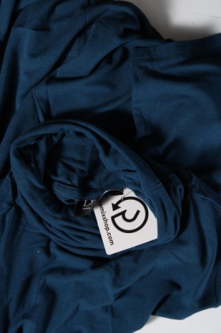 Damen Rollkragen Liv, Größe M, Farbe Blau, Preis 2,72 €