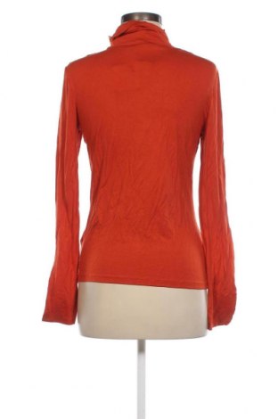 Damen Rollkragen New Look, Größe L, Farbe Orange, Preis 6,04 €