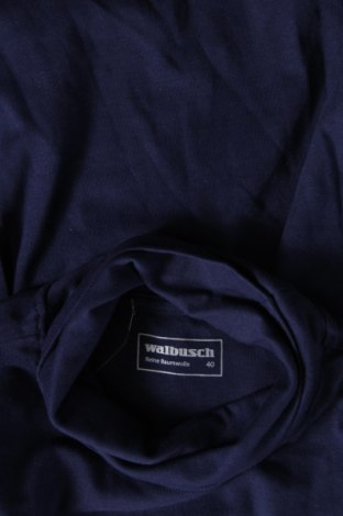 Γυναικείο ζιβάγκο Walbusch, Μέγεθος M, Χρώμα Μπλέ, Τιμή 16,40 €