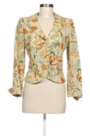Γυναικείο σακάκι, Μέγεθος M, Χρώμα Πολύχρωμο, Τιμή 13,06 €