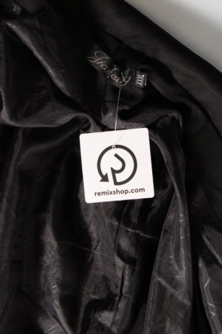 Dámske sako , Veľkosť M, Farba Čierna, Cena  2,30 €