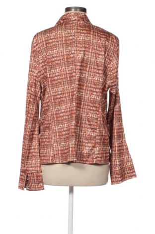 Γυναικείο σακάκι, Μέγεθος 3XL, Χρώμα Πολύχρωμο, Τιμή 14,43 €