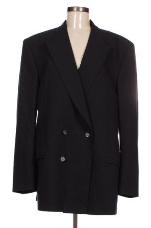 Γυναικείο σακάκι Julien Macdonald, Μέγεθος XXL, Χρώμα Μπλέ, Τιμή 29,26 €