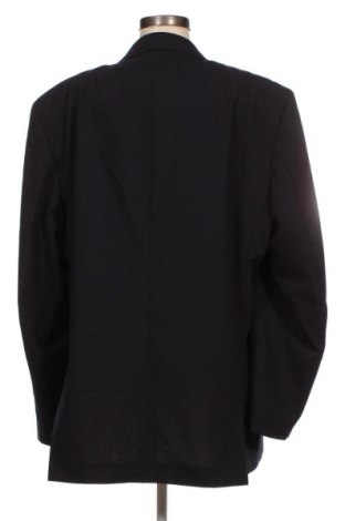 Γυναικείο σακάκι Julien Macdonald, Μέγεθος XXL, Χρώμα Μπλέ, Τιμή 29,26 €