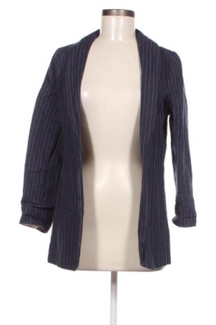 Γυναικείο σακάκι, Μέγεθος M, Χρώμα Μπλέ, Τιμή 22,46 €