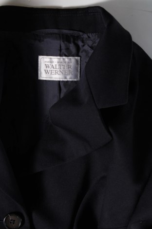 Γυναικείο σακάκι, Μέγεθος XXL, Χρώμα Μπλέ, Τιμή 9,80 €