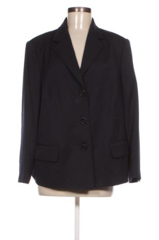 Damen Blazer, Größe XXL, Farbe Blau, Preis € 10,41