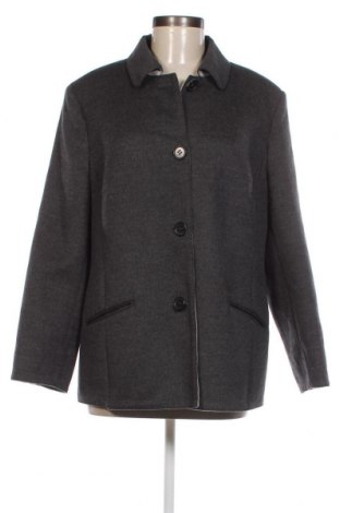 Γυναικείο σακάκι, Μέγεθος XL, Χρώμα Γκρί, Τιμή 15,79 €