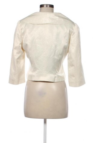Γυναικείο σακάκι, Μέγεθος M, Χρώμα Εκρού, Τιμή 10,87 €