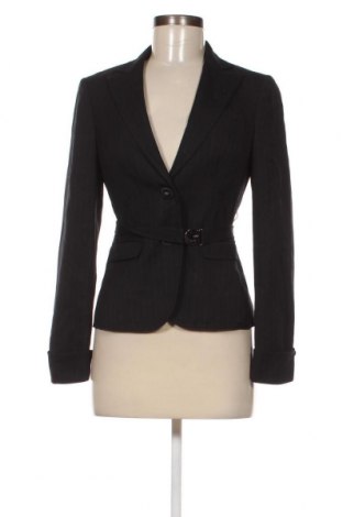 Γυναικείο σακάκι, Μέγεθος XS, Χρώμα Μαύρο, Τιμή 10,62 €