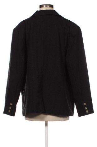 Dámske sako , Veľkosť XL, Farba Čierna, Cena  3,74 €
