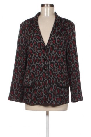 Γυναικείο σακάκι, Μέγεθος L, Χρώμα Πολύχρωμο, Τιμή 5,44 €