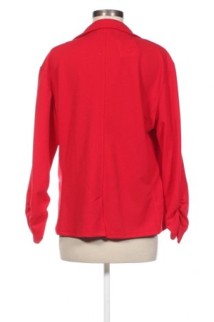 Damen Blazer, Größe XL, Farbe Rot, Preis 17,76 €