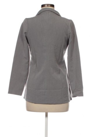 Damen Blazer, Größe S, Farbe Grau, Preis 4,49 €