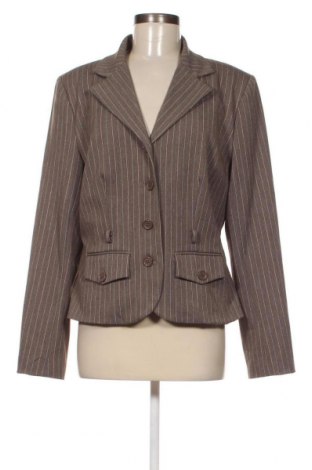 Damen Blazer, Größe XL, Farbe Braun, Preis € 4,59