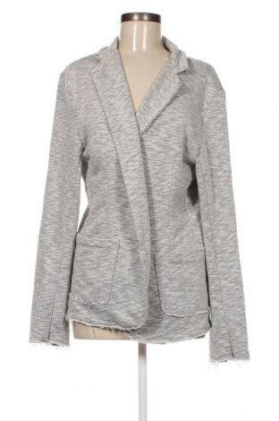 Γυναικείο σακάκι, Μέγεθος XL, Χρώμα Γκρί, Τιμή 13,07 €