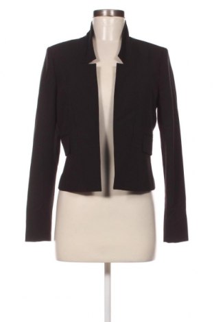 Γυναικείο σακάκι AllSaints, Μέγεθος M, Χρώμα Μαύρο, Τιμή 98,96 €
