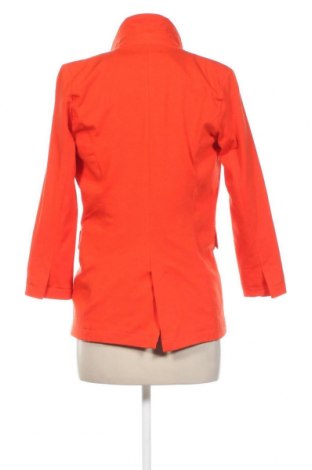 Damen Blazer Amisu, Größe S, Farbe Orange, Preis 3,99 €