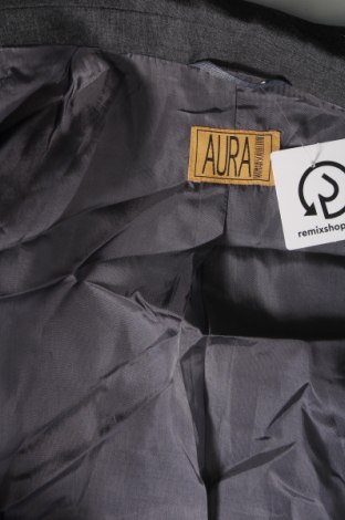 Dámske sako  Aura, Veľkosť XL, Farba Sivá, Cena  20,41 €