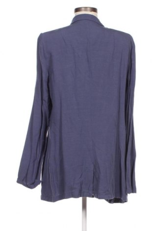 Γυναικείο σακάκι Betty & Co, Μέγεθος XL, Χρώμα Μπλέ, Τιμή 26,10 €