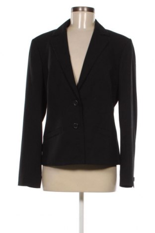 Γυναικείο σακάκι Betty Barclay, Μέγεθος L, Χρώμα Μαύρο, Τιμή 26,10 €