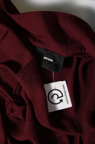 Γυναικείο σακάκι Bik Bok, Μέγεθος L, Χρώμα Κόκκινο, Τιμή 7,08 €